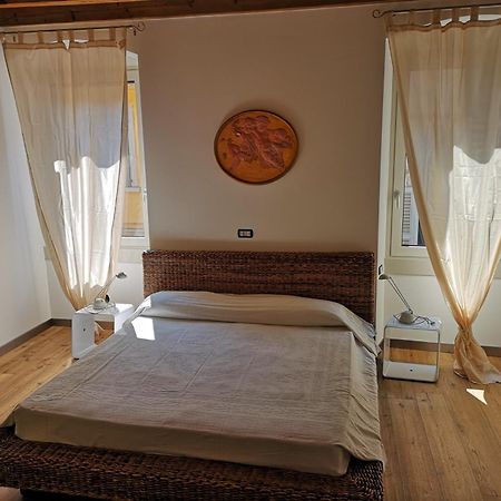 Appartamento In Centro 贝尔加莫 外观 照片